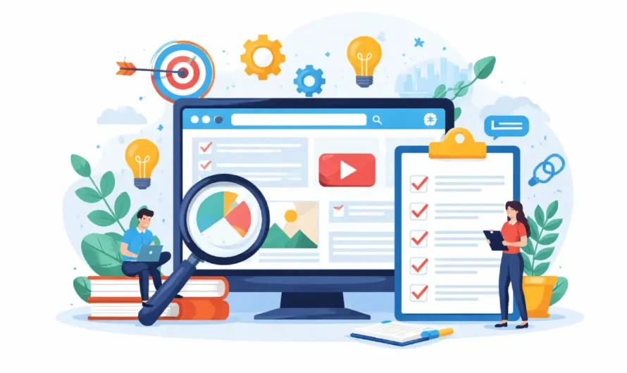 A Beginner’s Guide to On-Page SEO: Benefits & On-Page SEO Checklist