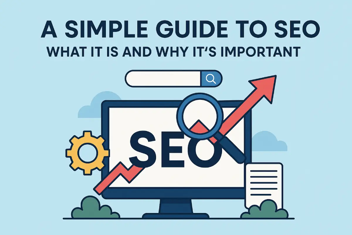 A Simple Guide to SEO What It Is and Why Its Important Ghost Perks