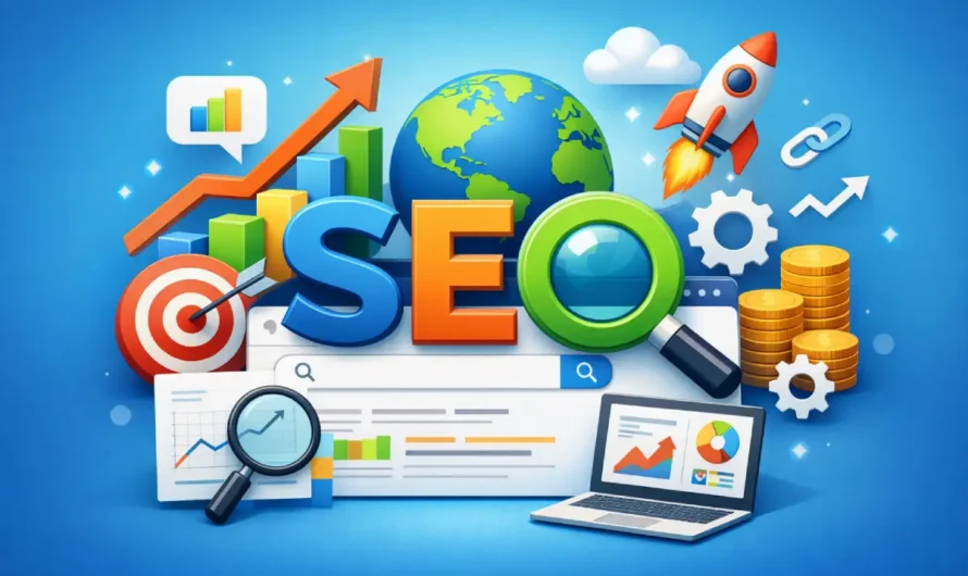 A Simple Guide to What is SEO and how it works