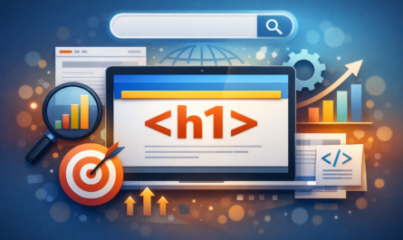Header Tags in SEO: Best Practices for Better Rankings