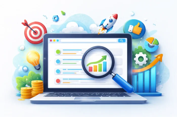Exploring Major Google Ranking Algorithm Updates for SEO