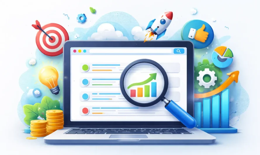 Exploring Major Google Ranking Algorithm Updates for SEO