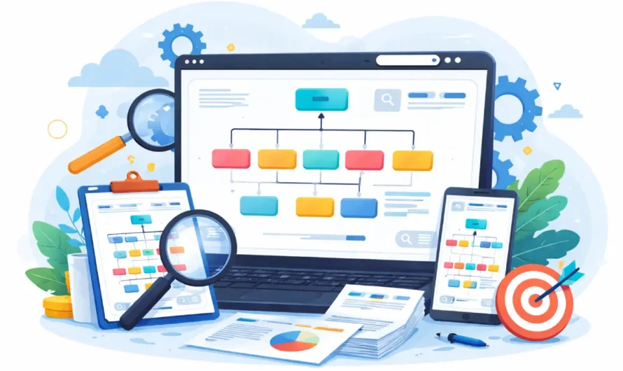 Sitemaps in SEO Explained: Complete Guide to Types, Importance, and Best Practices