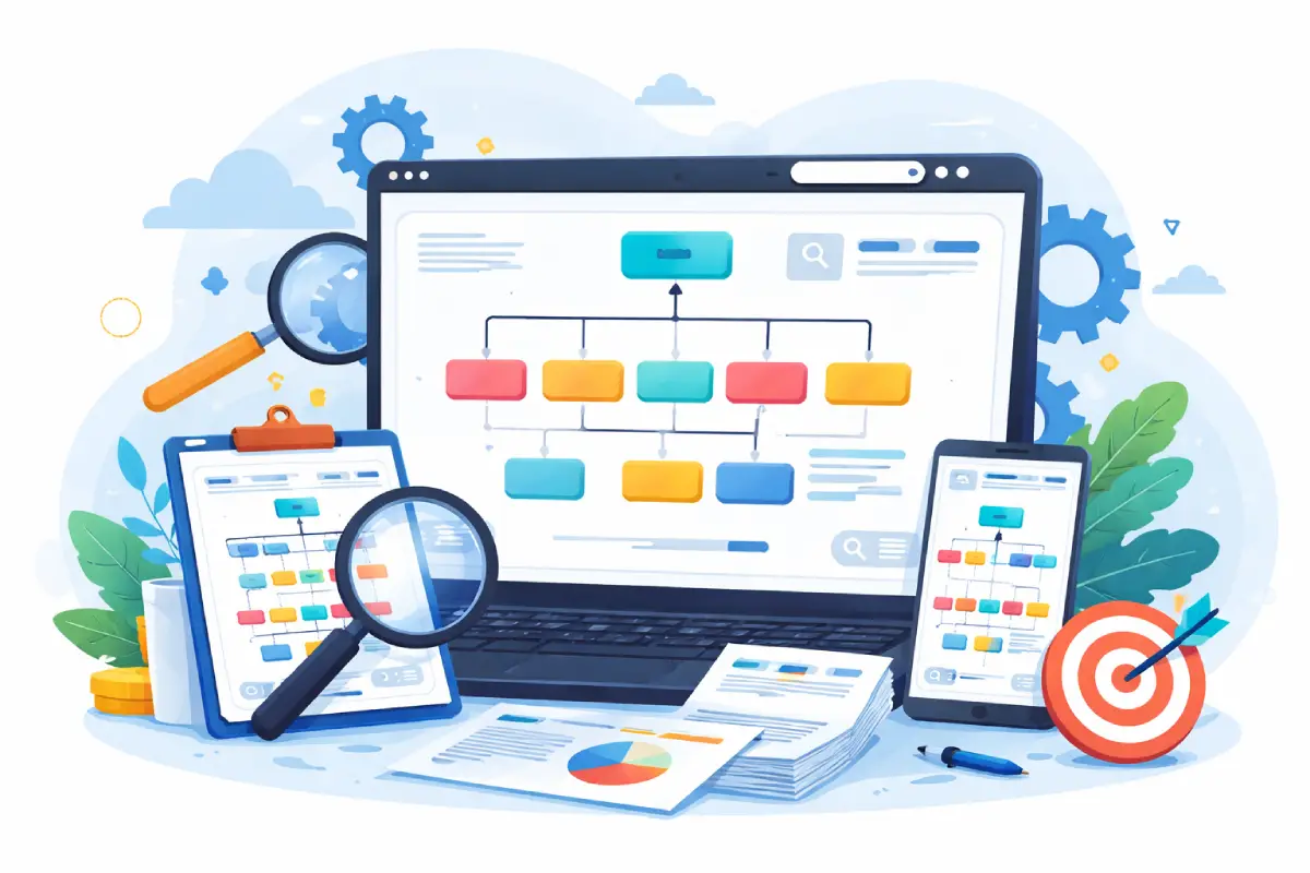 Sitemaps in SEO Explained Complete Guide to Types, Importance, and Best Practices