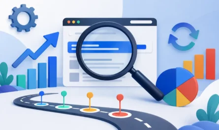 Google Algorithm Updates Explained History, Types, and Impact on SEO