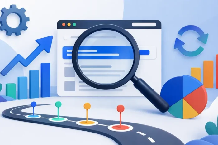 Google Algorithm Updates Explained: History, Types, and Impact on SEO
