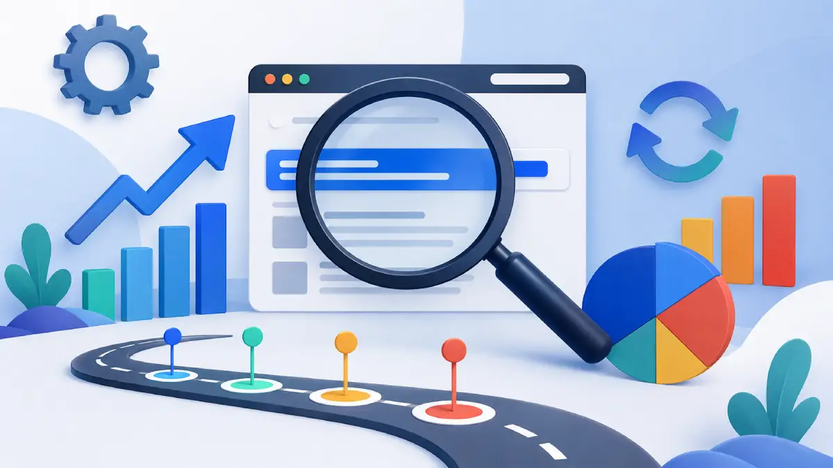 Google Algorithm Updates Explained History, Types, and Impact on SEO