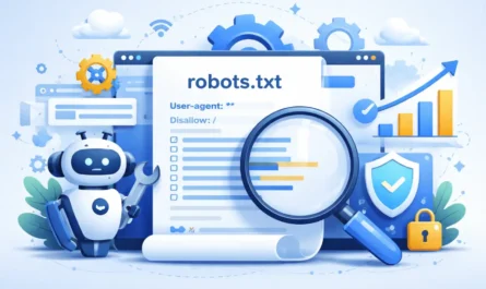 Robots.txt in SEO Everything You Need to Know in 2026