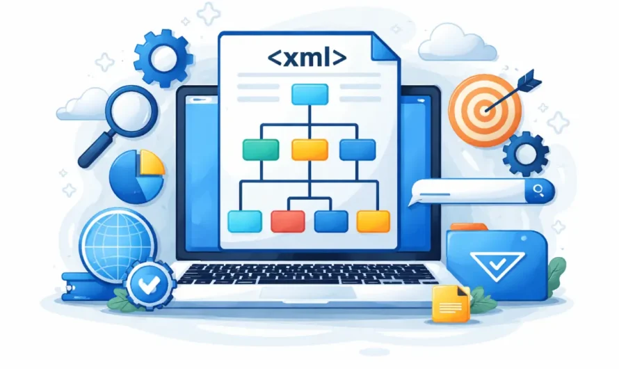 Ultimate Guide to XML Sitemaps in SEO