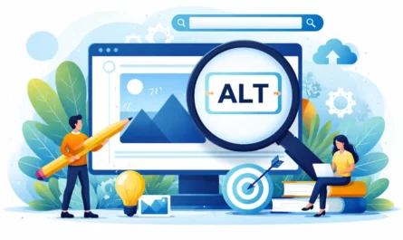 Alt Tag in SEO Best Practices to Boost Accessibility and Image Rankings