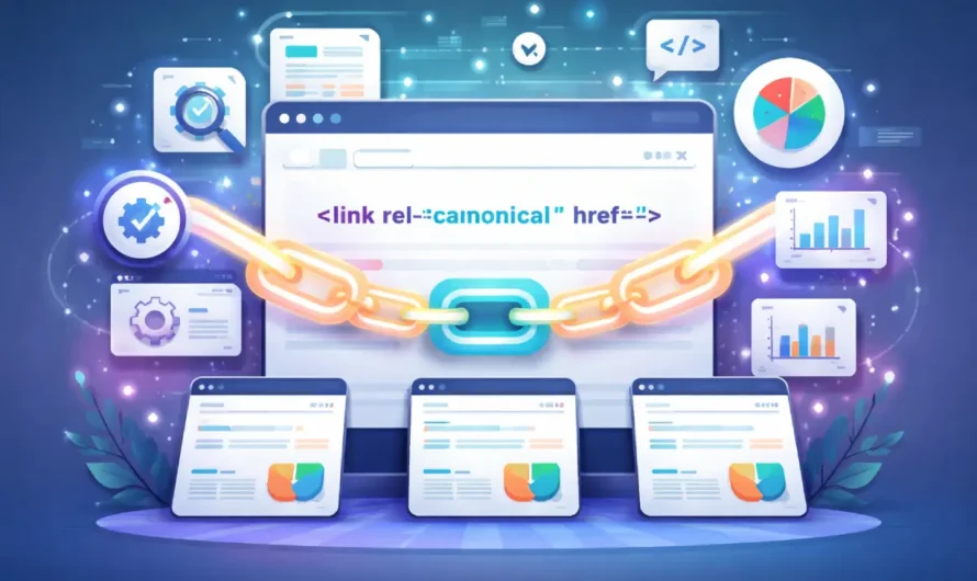 Canonical Tags in SEO: Everything You Need to Know