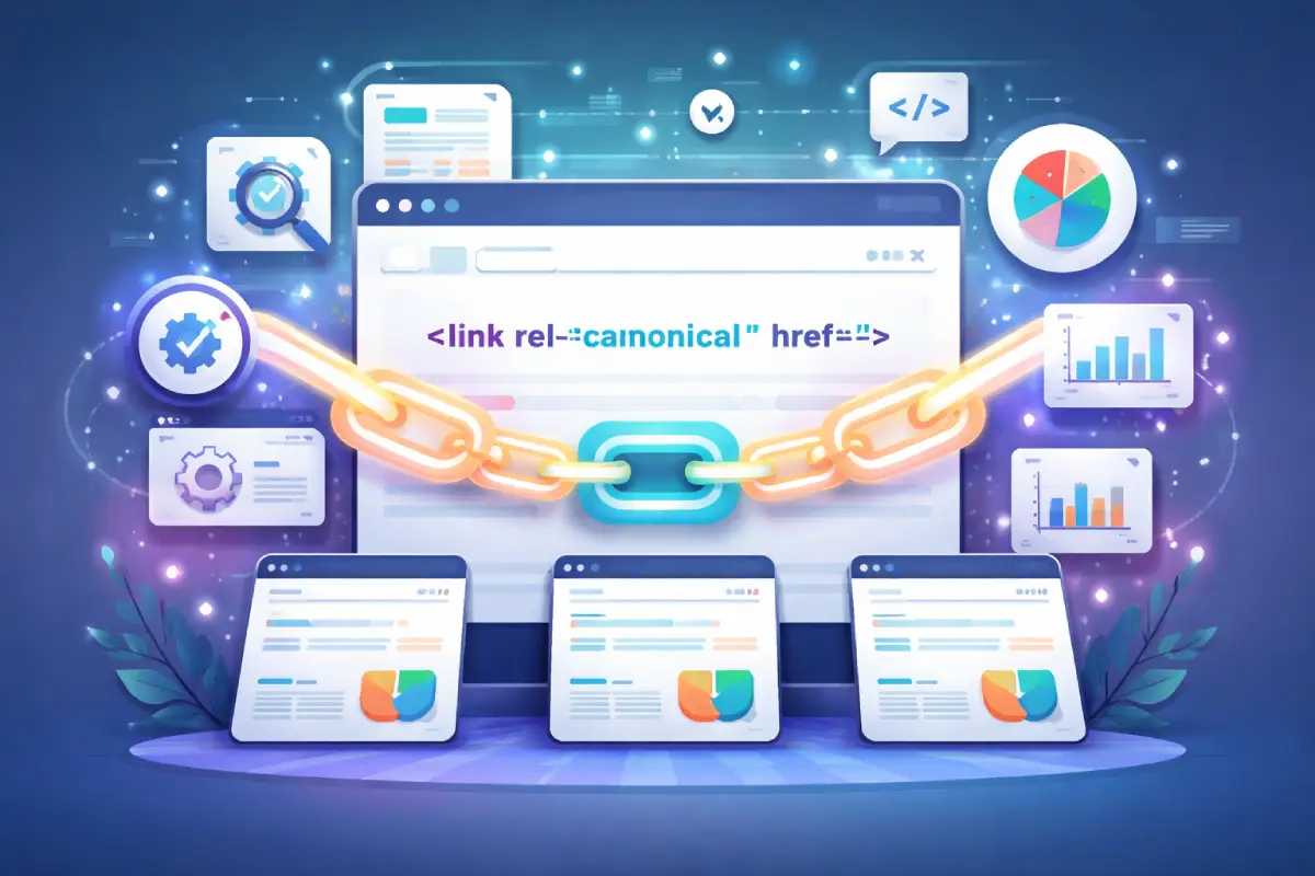 Canonical Tags in SEO Everything You Need to Know