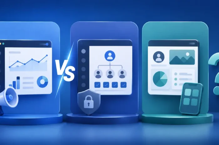 Facebook Ads Manager vs Business Manager vs Business Suite: What’s the Difference? Which Do You Need?