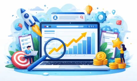 How to Rank and Optimize a Single Page Website (Complete SEO Guide 2026)