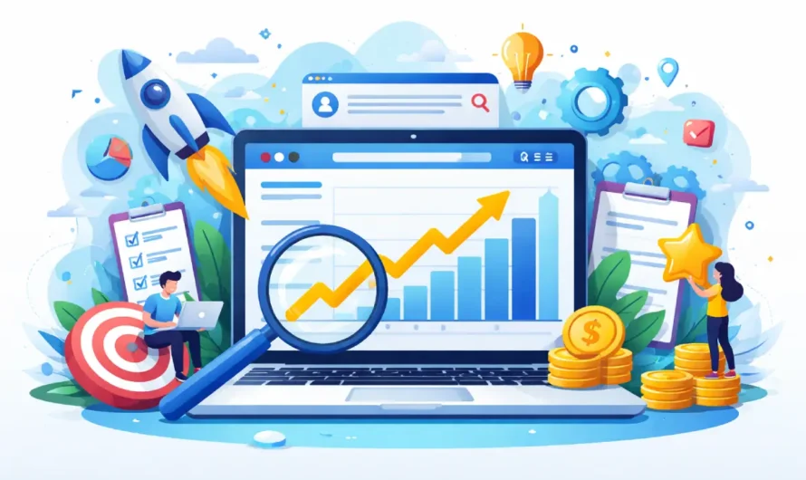 How to Rank and Optimize a Single Page Website (Complete SEO Guide 2026)