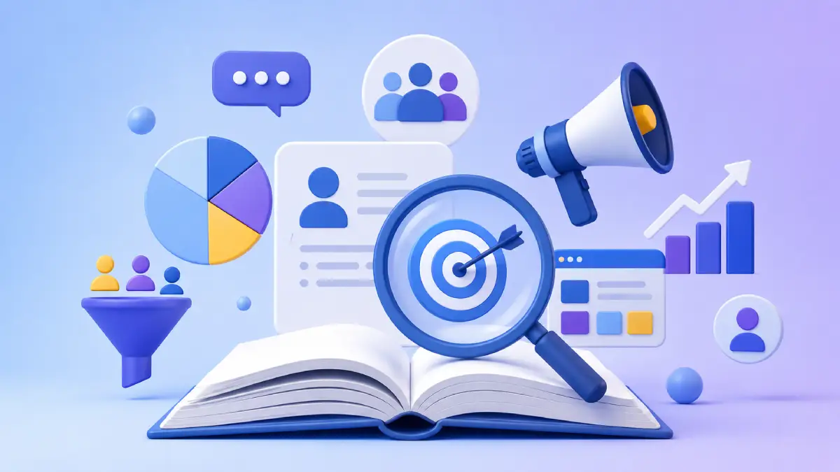 Meta Ads Terminology Complete Beginner Glossary