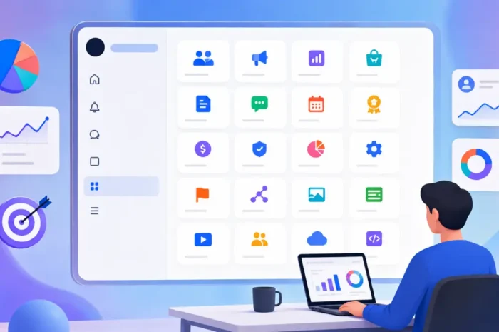 Meta All Tools Explained: Complete Menu Walkthrough Guide