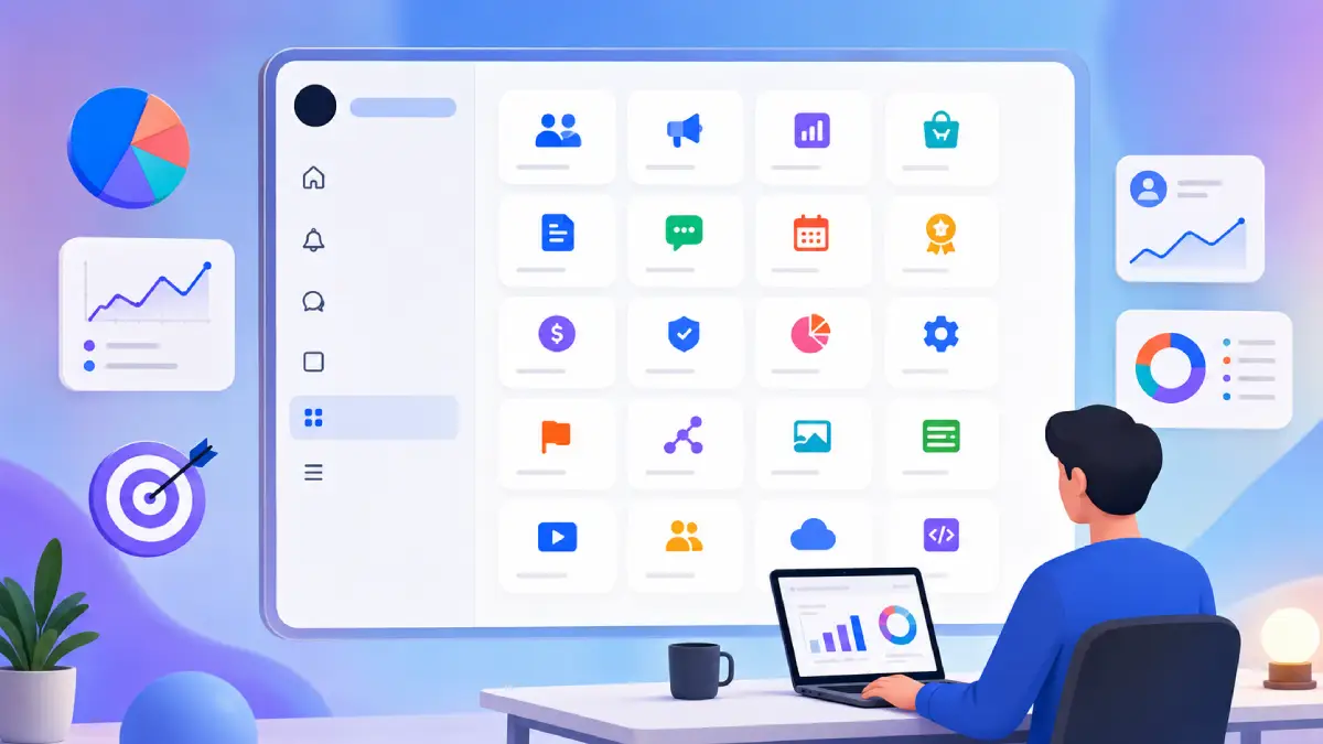 Meta All Tools Explained Complete Menu Walkthrough Guide