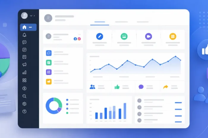 Meta Business Suite Menu Explained: Complete Walkthrough