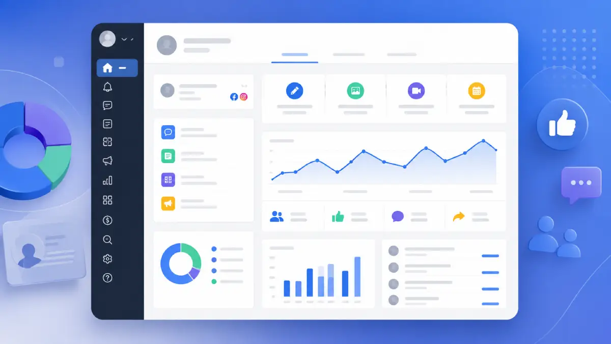 Meta Business Suite Menu Explained Complete Walkthrough