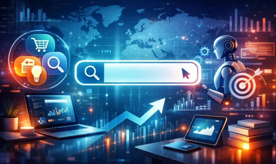 Search Intent in SEO Explained: Types, Importance, and How to Optimize in 2026