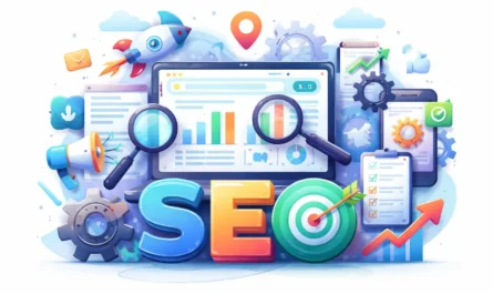 Ultimate SEO Terminology Handbook (On-Page, Off-Page & Technical)