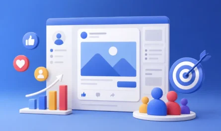 What Are Facebook Ads A Complete Beginner’s Guide