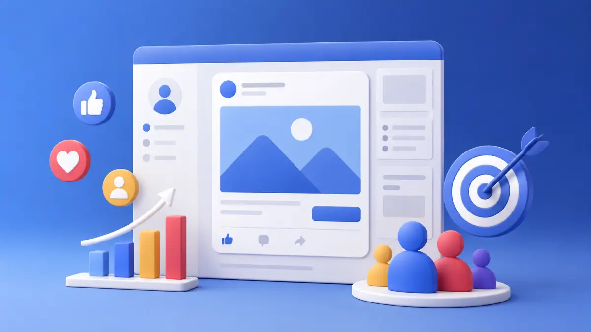 What Are Facebook Ads A Complete Beginner’s Guide