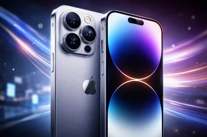 iPhone 18 Pro Max: Leaks Hint at Apple’s Biggest Upgrade Yet