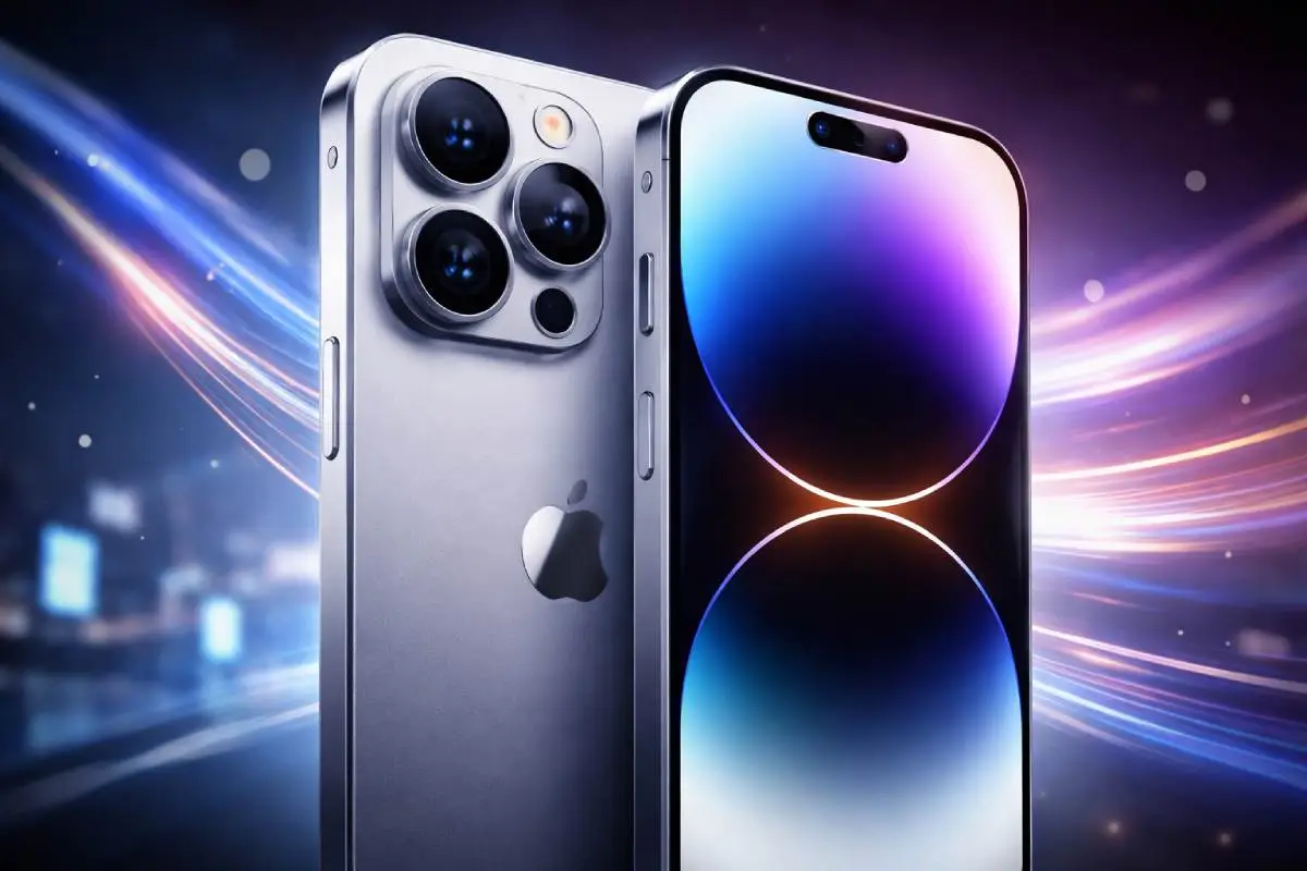 iPhone 18 Pro Max: Major Upgrades Expected in Apple’s Next Flagship By Tech Desk | March