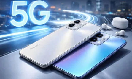 Realme 16 5G Poised to Redefine Mid-Range Smartphone Segment in India