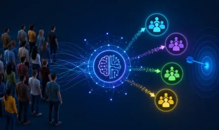 Advantage+ Audience How Meta AI Targeting Works
