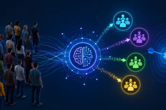 Advantage+ Audience: How Meta AI Targeting Works