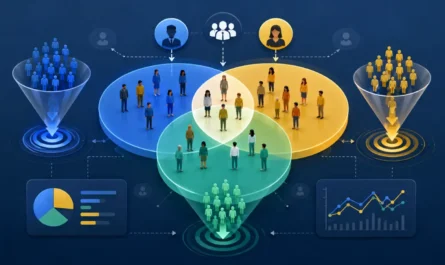Audience Overlap in Meta Ads What It Is, Why It Happens & How to Manage It