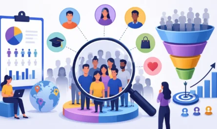 Audience Research Explained Why It Matters Before Running Meta Ads