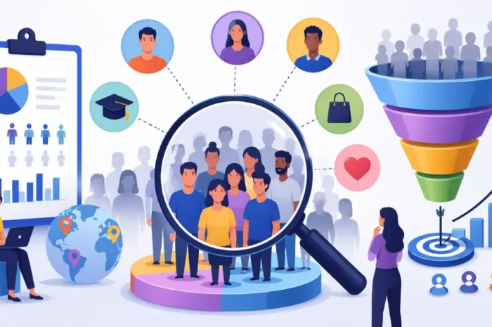 Audience Research Explained: Why It Matters Before Running Meta Ads