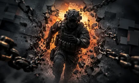 Black Ops 6 Finally Breaks Free From Call of Duty HQ on July 7