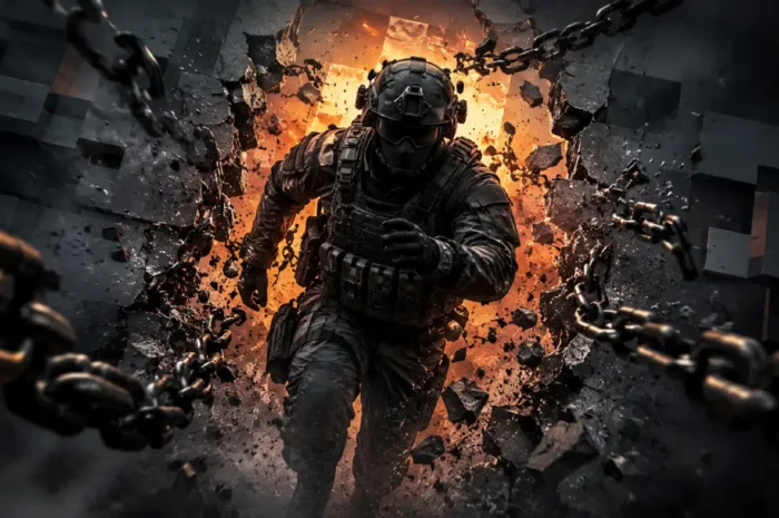 Black Ops 6 Finally Breaks Free From Call of Duty HQ on July 7