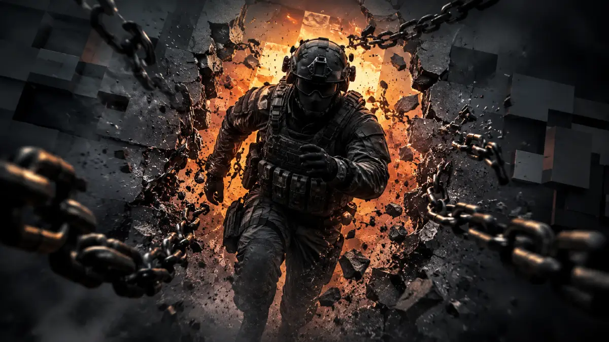 Black Ops 6 Finally Breaks Free From Call of Duty HQ on July 7