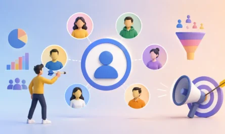 Buyer Persona Explained How It Helps Meta Ads Campaigns