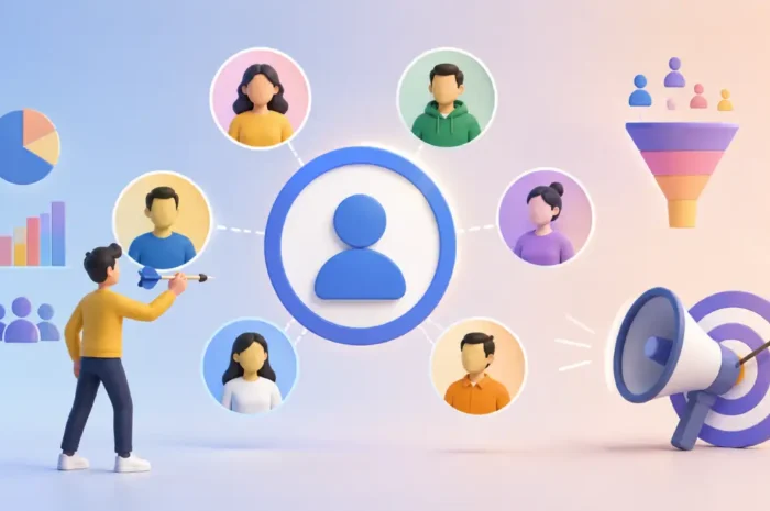 Buyer Persona Explained: How It Helps Meta Ads Campaigns