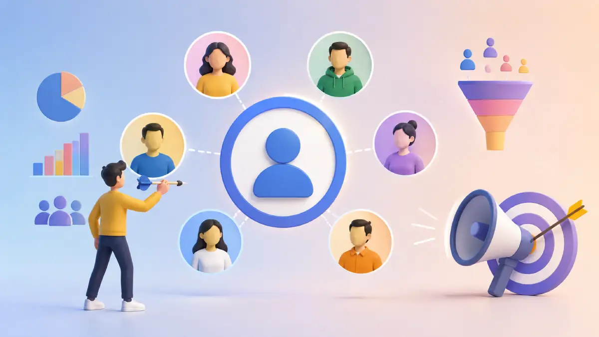 Buyer Persona Explained How It Helps Meta Ads Campaigns