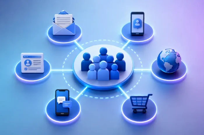 Custom Audience in Facebook Ads: Sources Explained