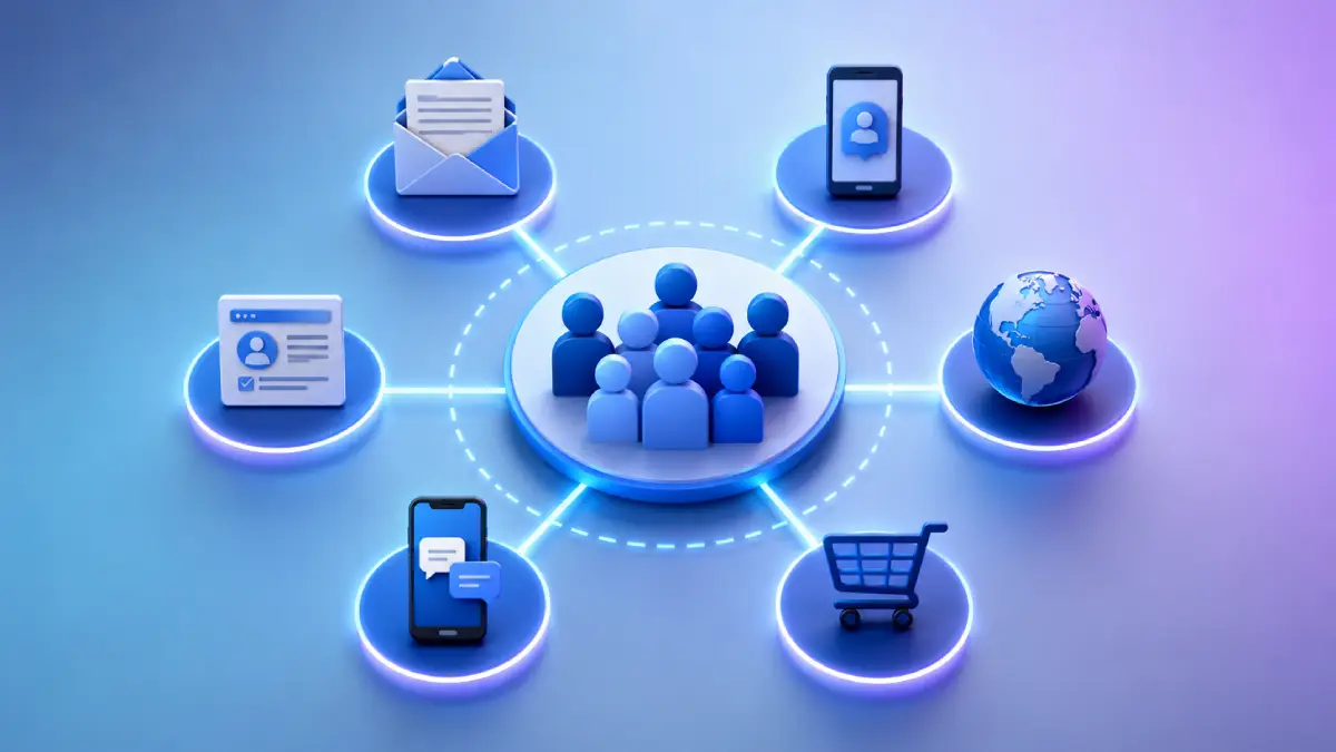 Custom Audience in Facebook Ads Sources Explained