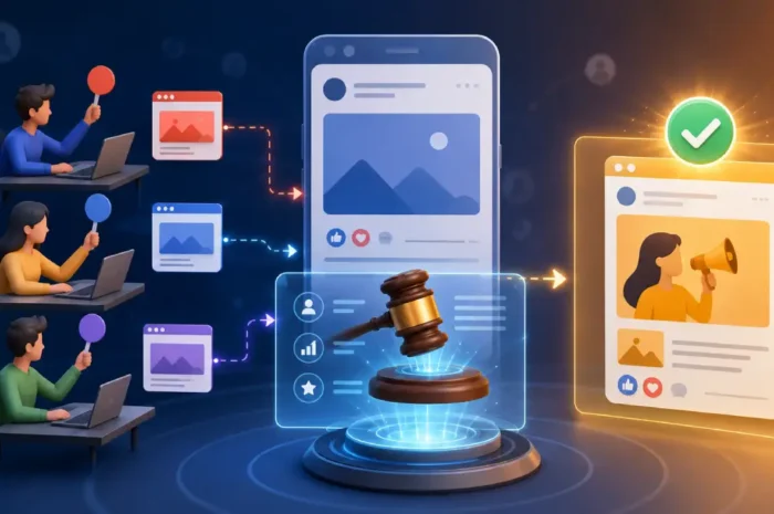 Facebook Ads Auction Explained: How It Works Step by Step