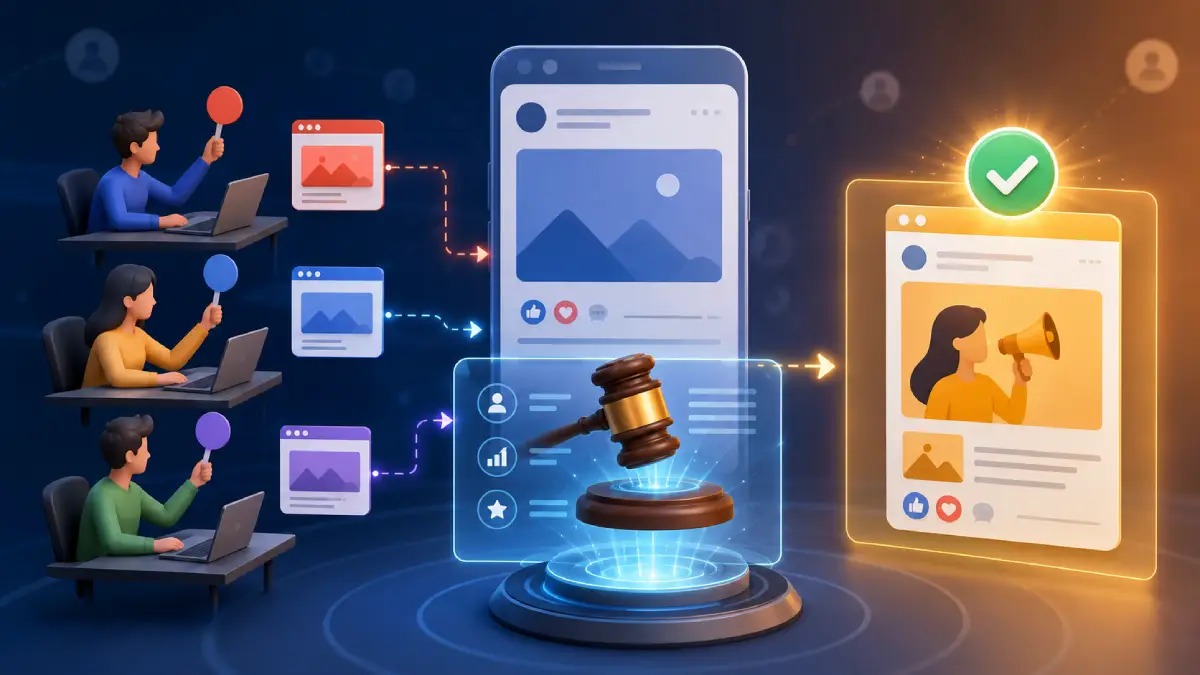 Facebook Ads Auction Explained How It Works Step by Step