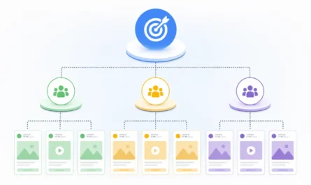 Facebook Ads Structure Explained Campaign, Ad Set & Ad