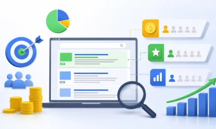 Google Ads Explained CPC Bid, Quality Score & Ad Rank