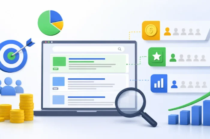 Google Ads Explained: CPC Bid, Quality Score & Ad Rank