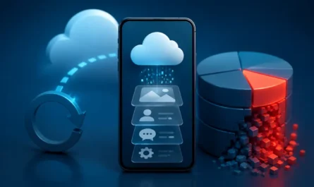 Google Just Changed the Rules on Android Backups, Here’s What Now Eats Your Storage